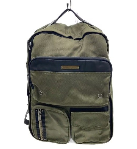 Sac dos diesel kaki - à,