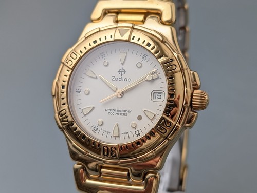 Montre homme zodiac - homme,