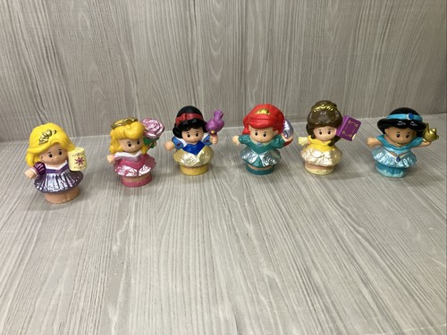 Disney princess little - little, people