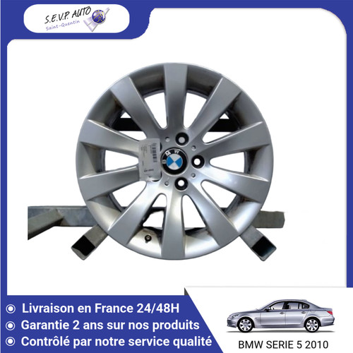 Jante aluminium bmw - 🇫🇷,
