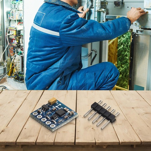 Hmc5883l économe énergie - hmc5883l,