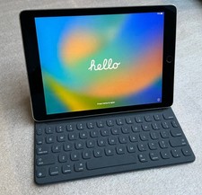 Apple iPad Pro (9,7 pouces)