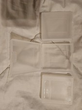 8 Boîtiers de protection Game