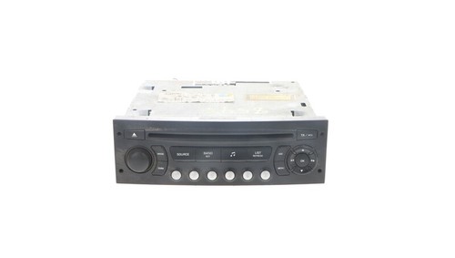 9659139977 autoradio peugeot - 9659139977,
