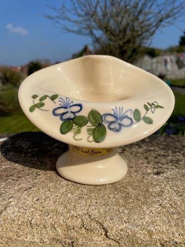 Vase les poteries - , normandes