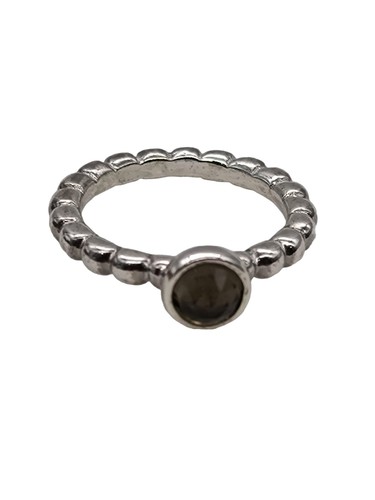 Pandora bague incrustée - incrustée, de