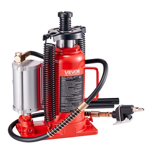 Vevor cric bouteille - vevor,