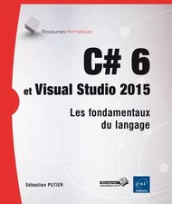 C# 6 et Visual Studio 2015 -