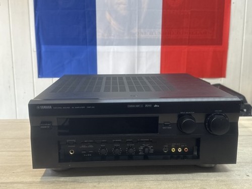 Amplificateur audio vidéo - amplificateur, audio-vidéo