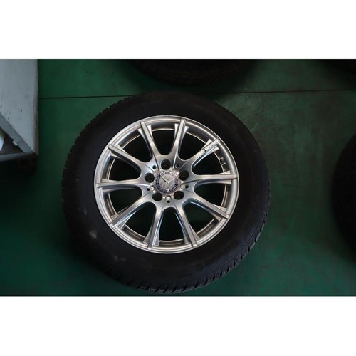 Jantes mercedes classe 21 - 14,