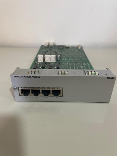 Alcatel lucent board apa4 - board,