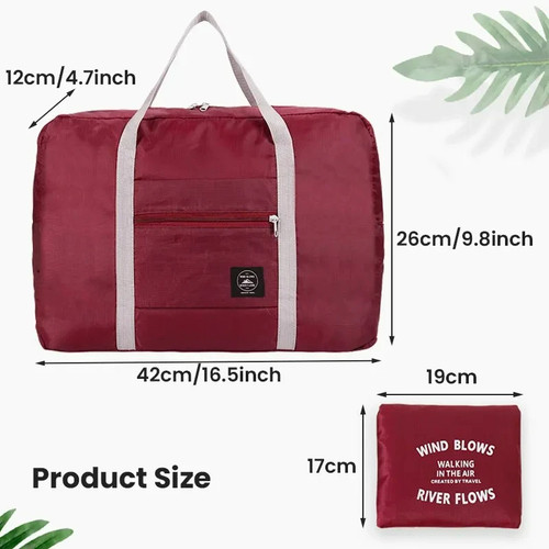 Sac voyage pliable compagnies - sac,