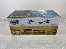 CAPCOM FIGURE BUILDER MONSTER HUNTER: STANDAR MODEL PLUS THE BEST -VOL. 22, 23, 