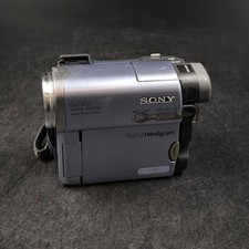 Caméscope Numérique Sony