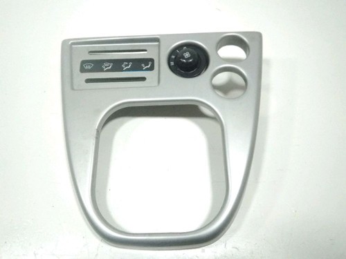 Console microcar mc2 - microcar, 2005-2009