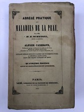 Abregee pratique des maladies - abregee,