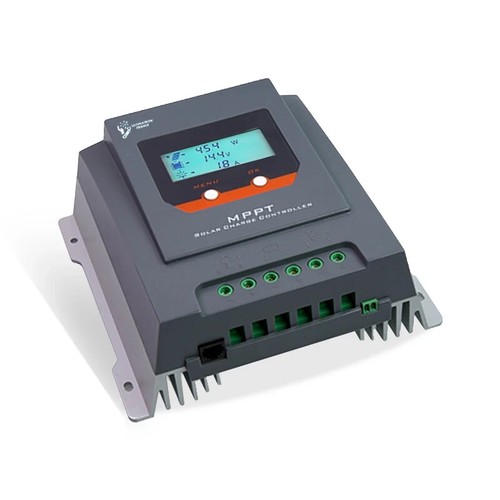 Régulateur charge 30a - régulateur, de