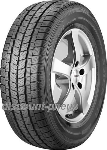 Pneu hiver falken eurowinter - falken,