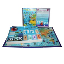 Jeu de société Conquête de