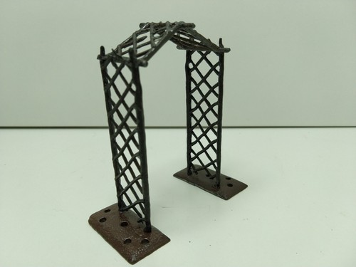 Britains arche jardin - de,