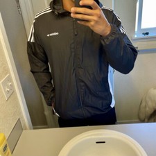 Veste Adidas Originals Vintage