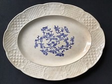 Antique Farmhouse Platter Tray