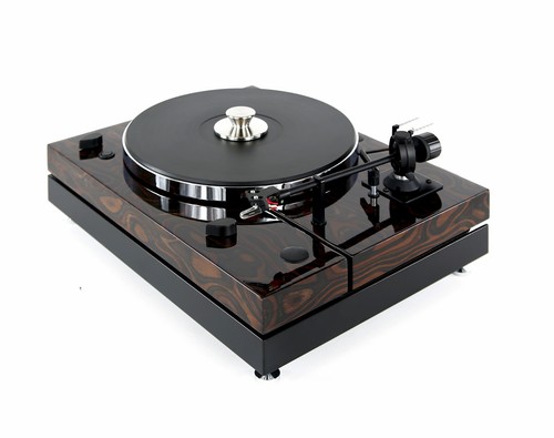Restored thorens 318 - restored, turntable