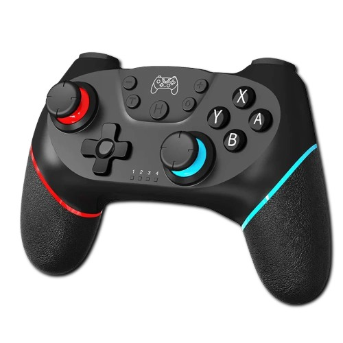 Manette sans fil - manette, bluetooth