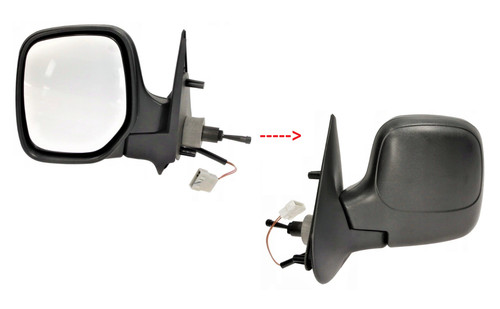 Pour peugeot partner - pour,