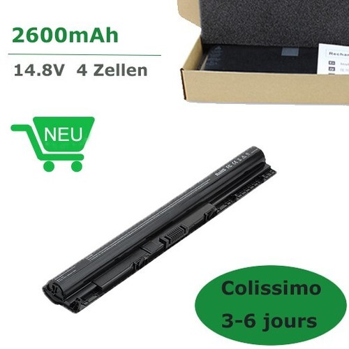 Batterie pour m5y1k dell - batterie,