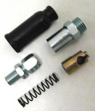 starter à cable pour carburateur dellorto PHBG