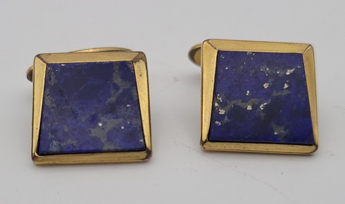 Boutons manchette anciens - boutons,