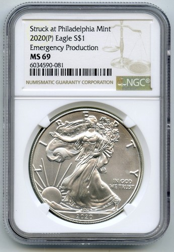 2020 american eagle dollar - eagle,