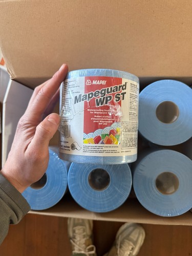 Mapei mapeguard 4ft - 98.4ft., m)