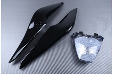 Coque Arrière / Carénage