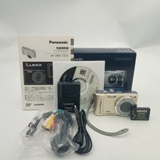 Appareil photo numérique