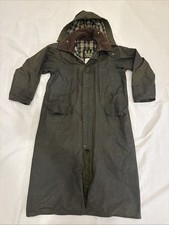 BARBOUR A160 BURGHLEY PLAID