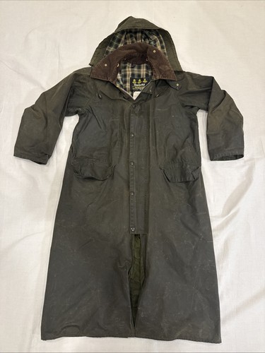 Barbour a160 burghley - a160, plaid