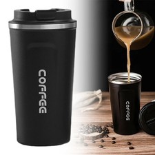Gobelet Thermos Café Acier