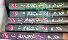 SHIN ANGEL Tome n° 1 2 3 4 5