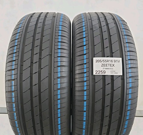 Occasion pneus 205 55 - pneus, 205/55