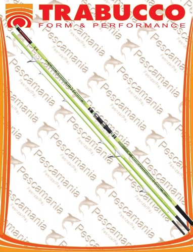 Canne surfcasting trabucco - de,