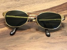 Lunette de soleil vintage Ray