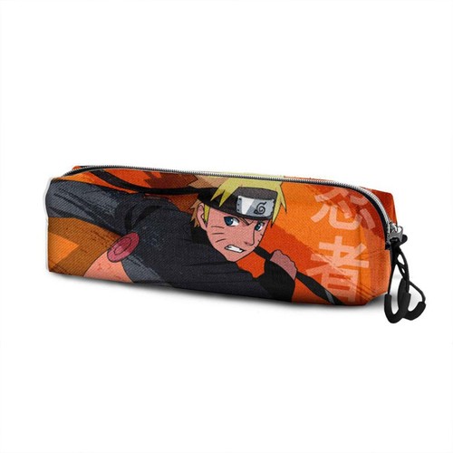 Trousse manga naruto ninja - manga,