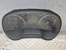 Compteur AUDI A3 3 SPORTBACK PHASE 1 8V0920870H