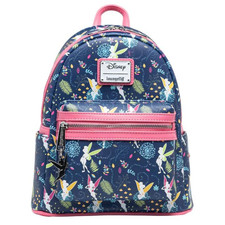 Sac à dos Fée Clochette Pink