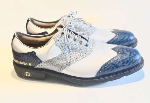 Footjoy icon men wingtip - footjoy, men's