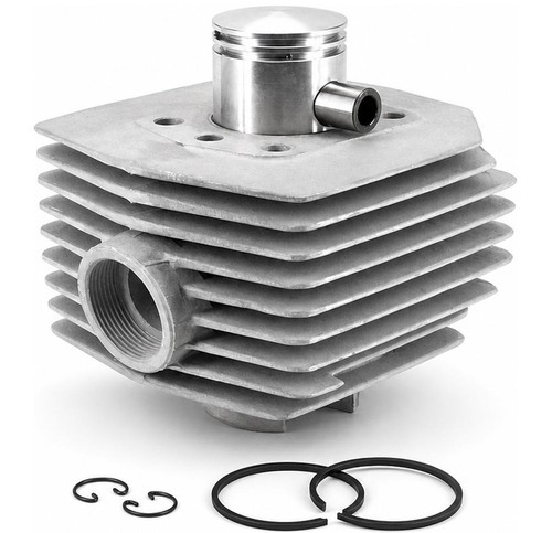 Kit cylindre piston carenzi - kit,