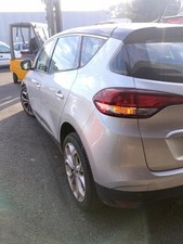 Volant RENAULT SCENIC 4