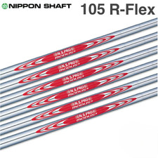 Nippon Shaft N.S. Pro Modus3